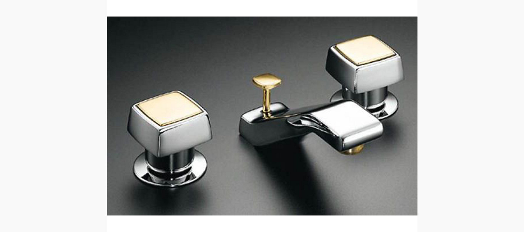 Kohler Kohler